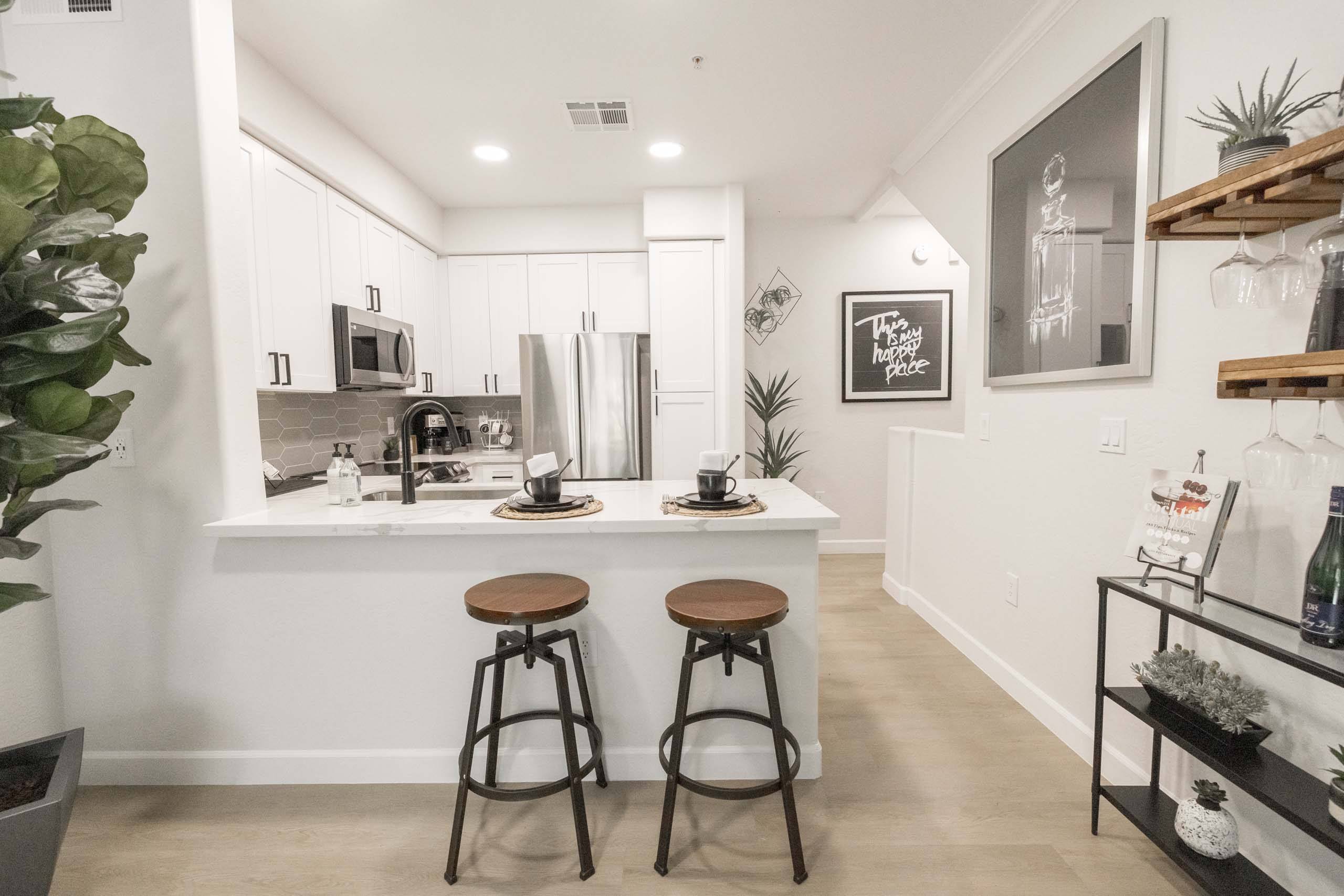 Haven Townhomes at P83 photo 2
